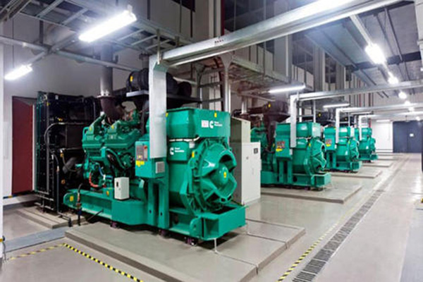 铁西发电机出租 铁西发电机出租