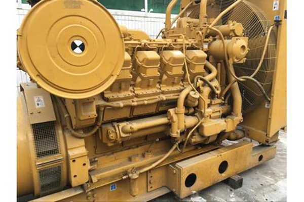 铁西发电机出租